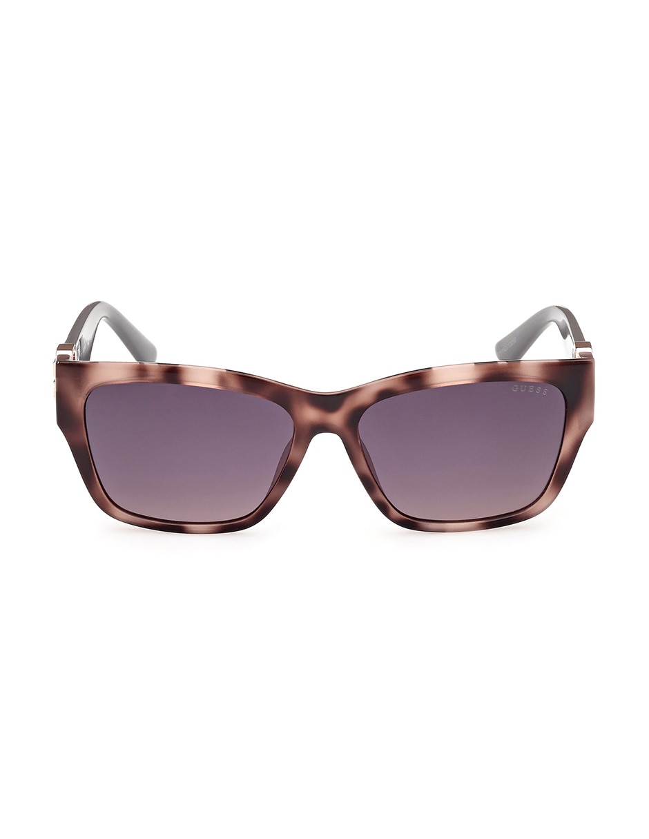 Lentes de sol Gu00105 para mujer
