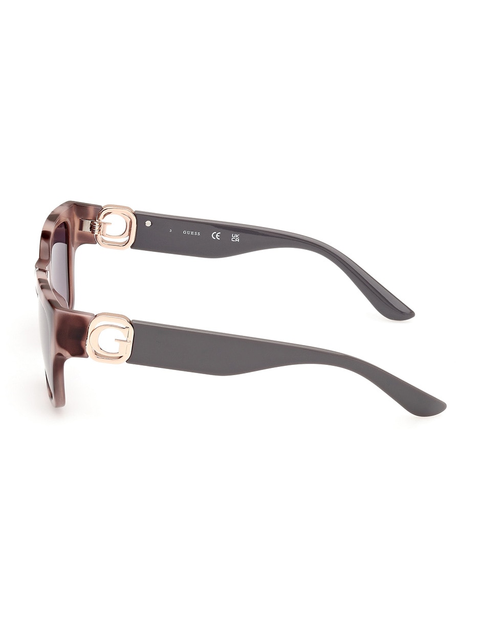 Lentes de sol Gu00105 para mujer 3