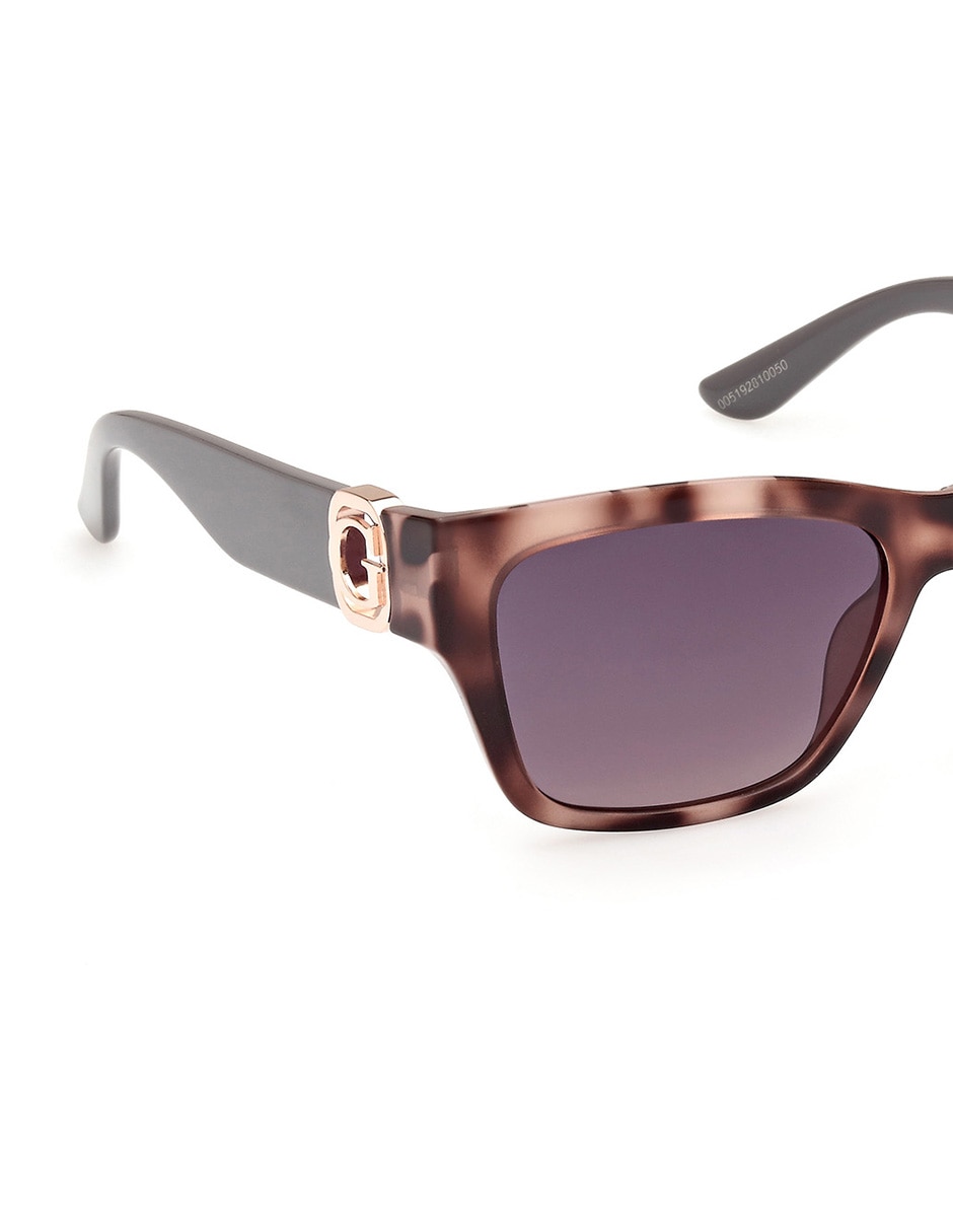 Lentes de sol Gu00105 para mujer 4