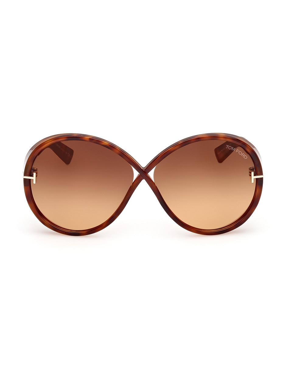 Lentes de sol FT1116 para mujer