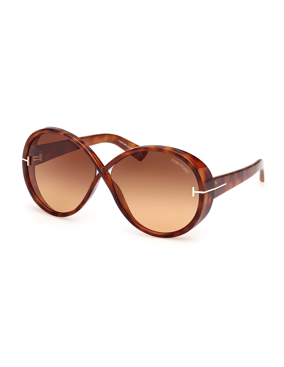 Lentes de sol FT1116 para mujer 2