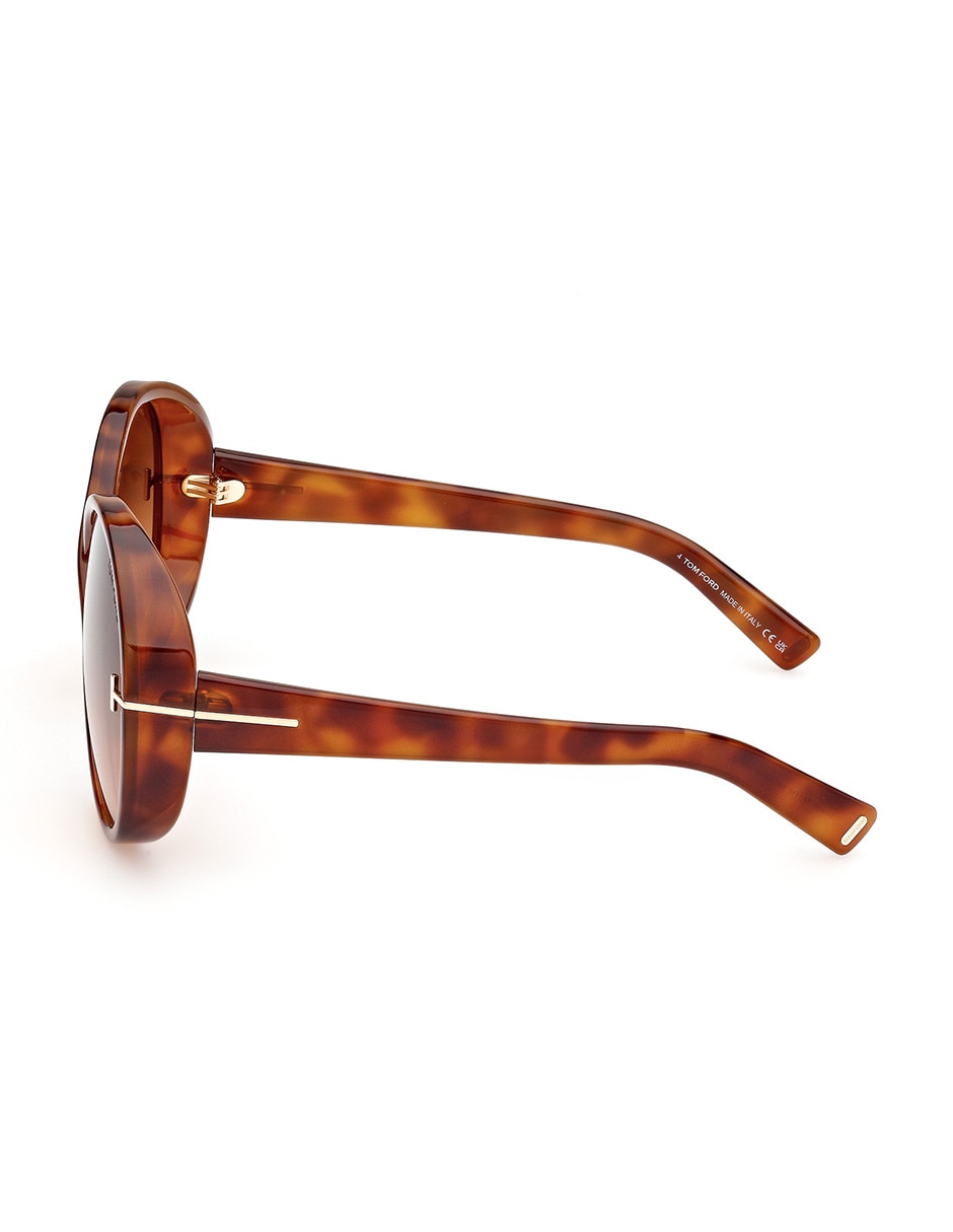 Lentes de sol FT1116 para mujer 3