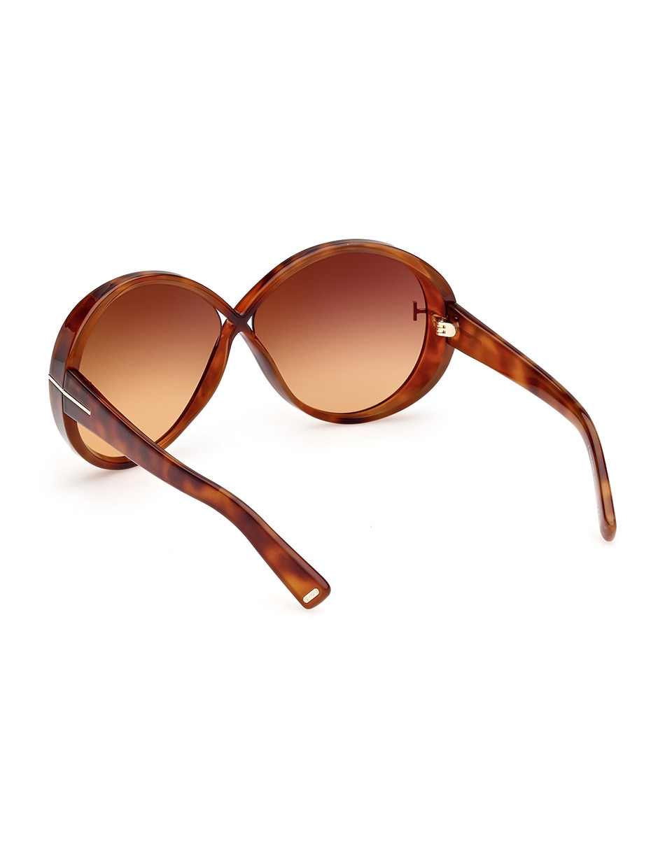 Lentes de sol FT1116 para mujer 4