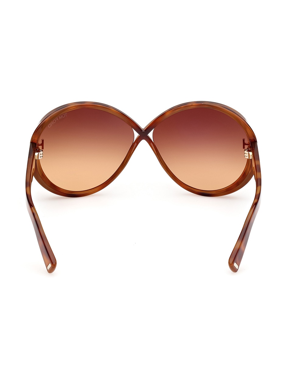 Lentes de sol FT1116 para mujer 5
