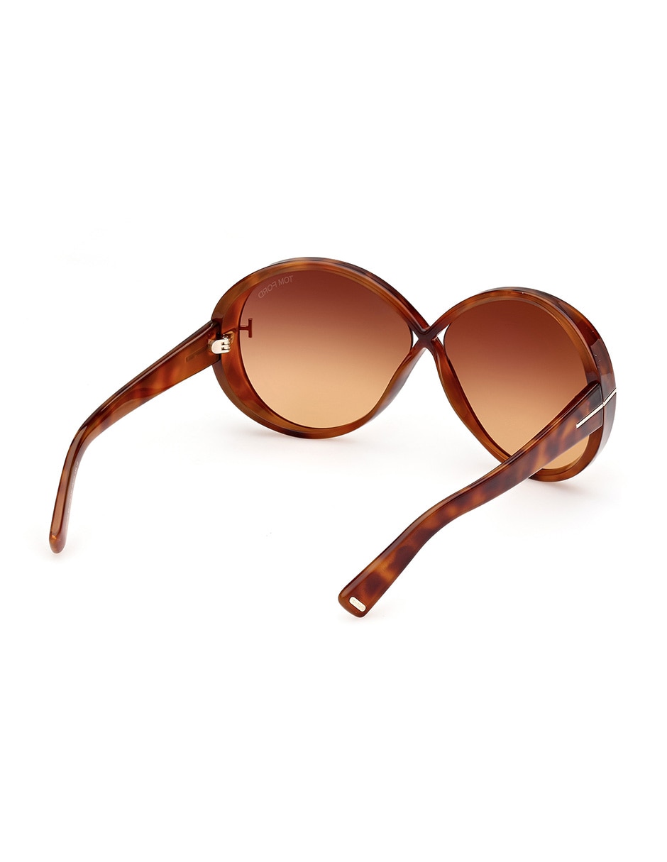 Lentes de sol FT1116 para mujer 6