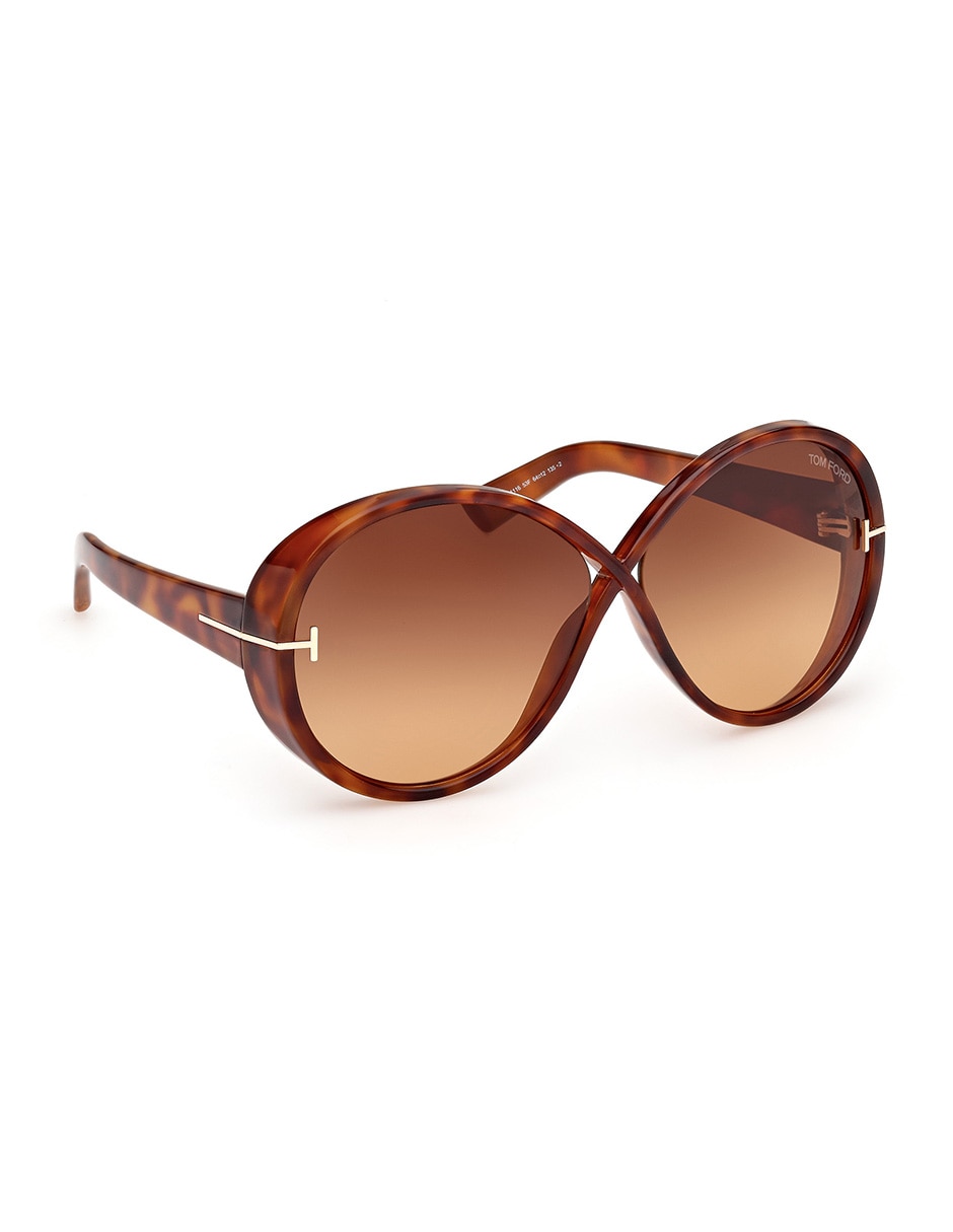 Lentes de sol FT1116 para mujer 8