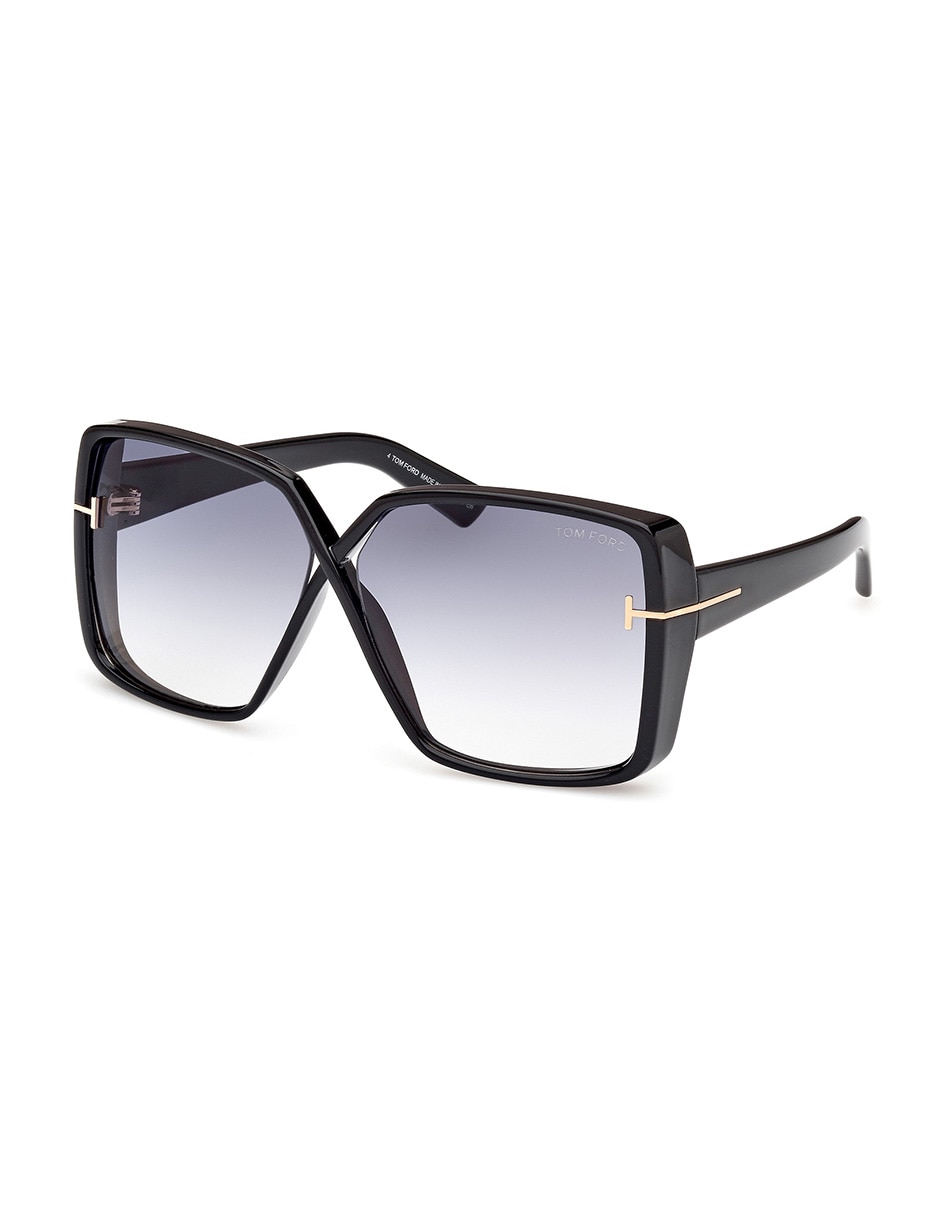 Lentes de sol Ft1117 para mujer 2