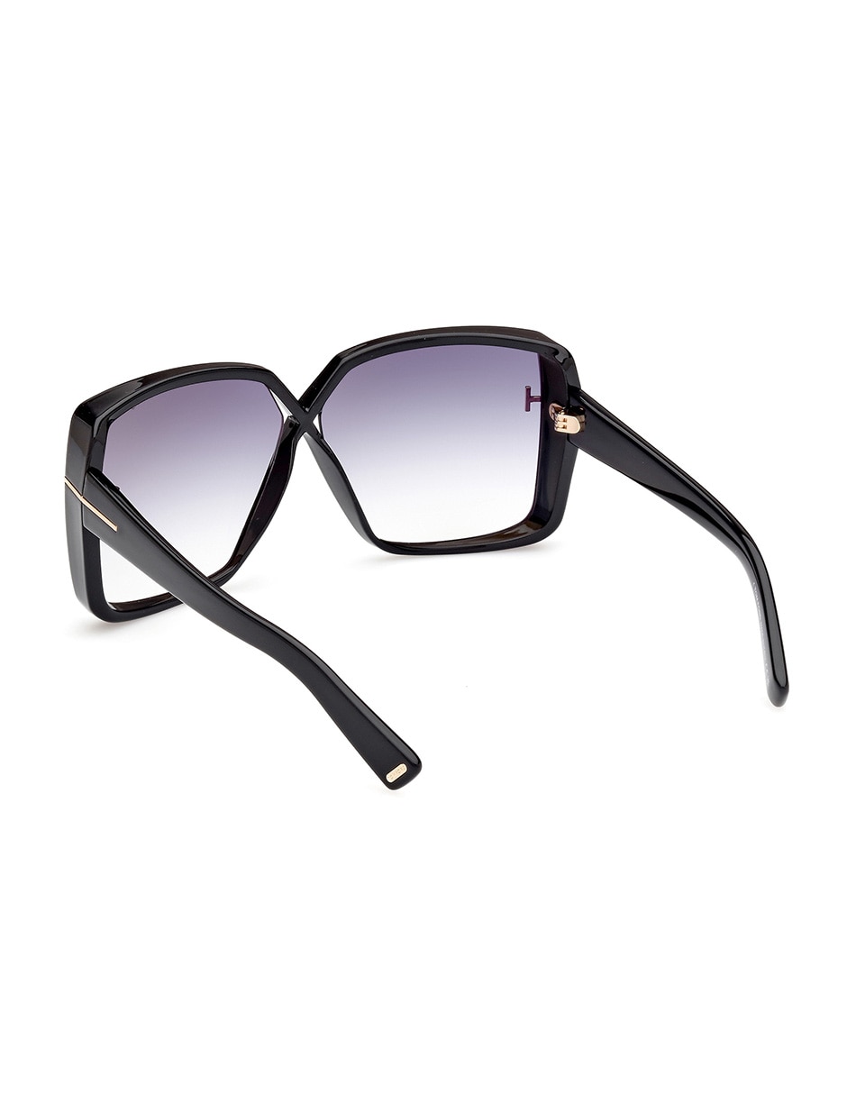 Lentes de sol Ft1117 para mujer 4
