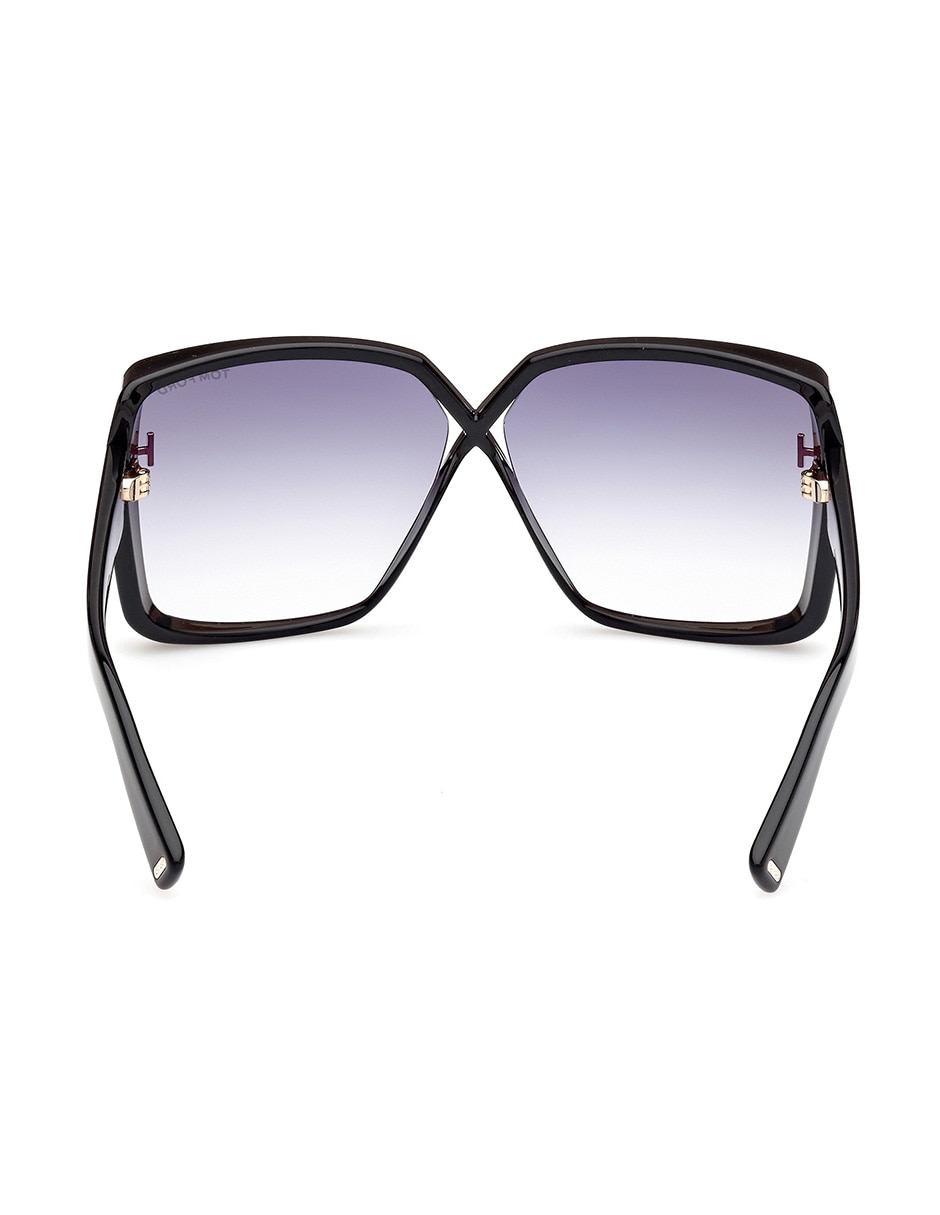 Lentes de sol Ft1117 para mujer 5