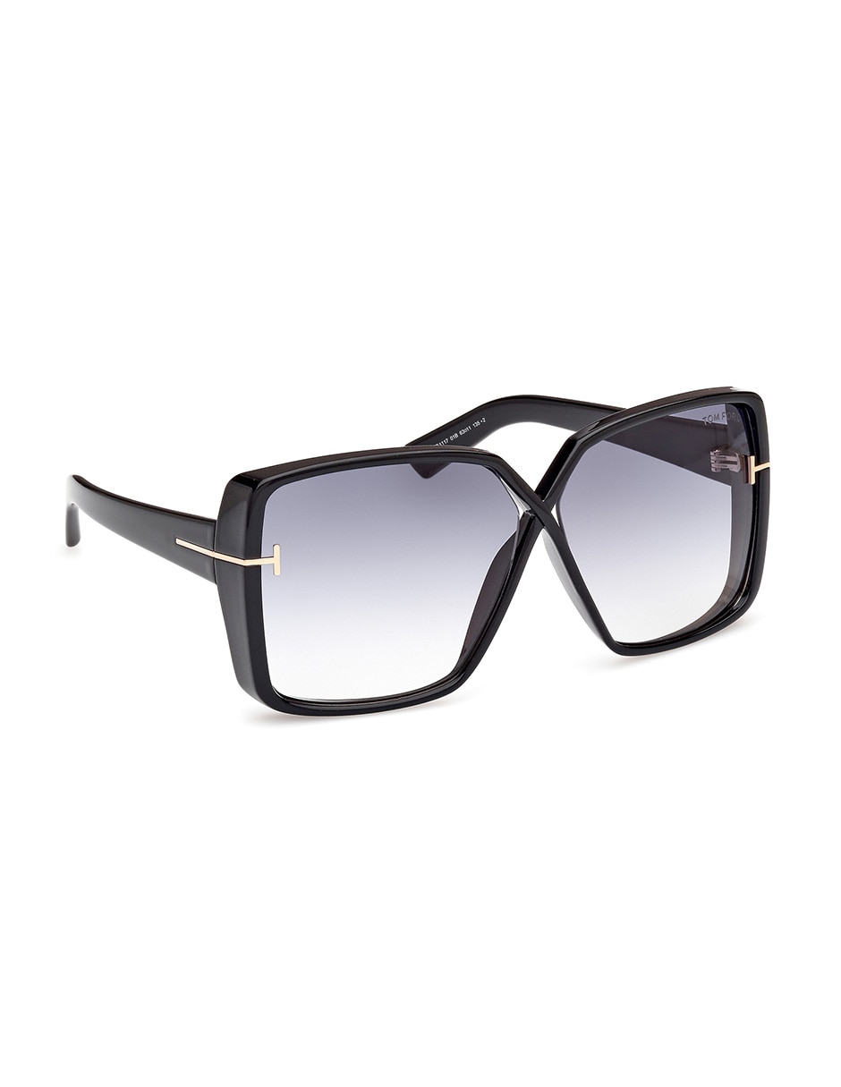 Lentes de sol Ft1117 para mujer 8