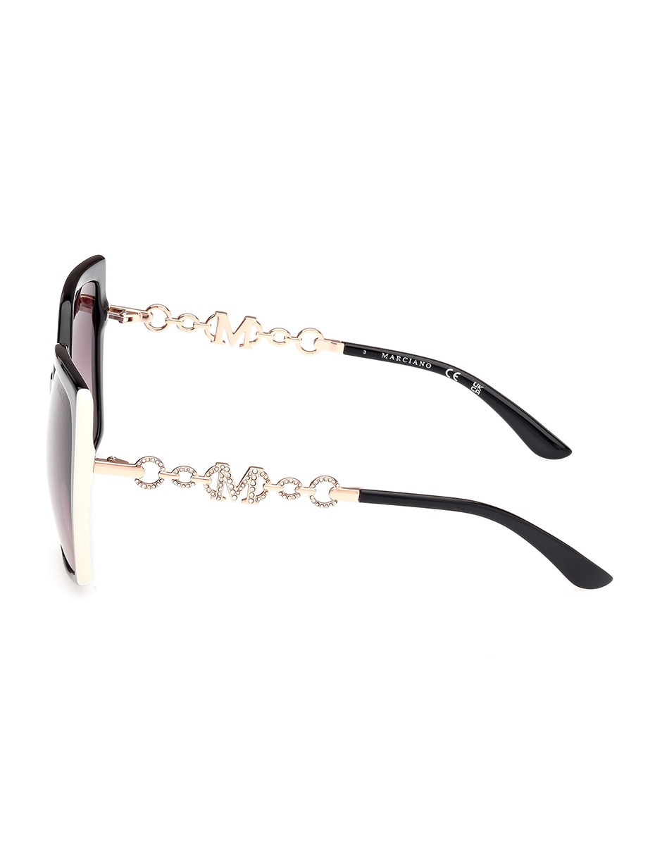 Lentes de sol Gm00005 para mujer 3