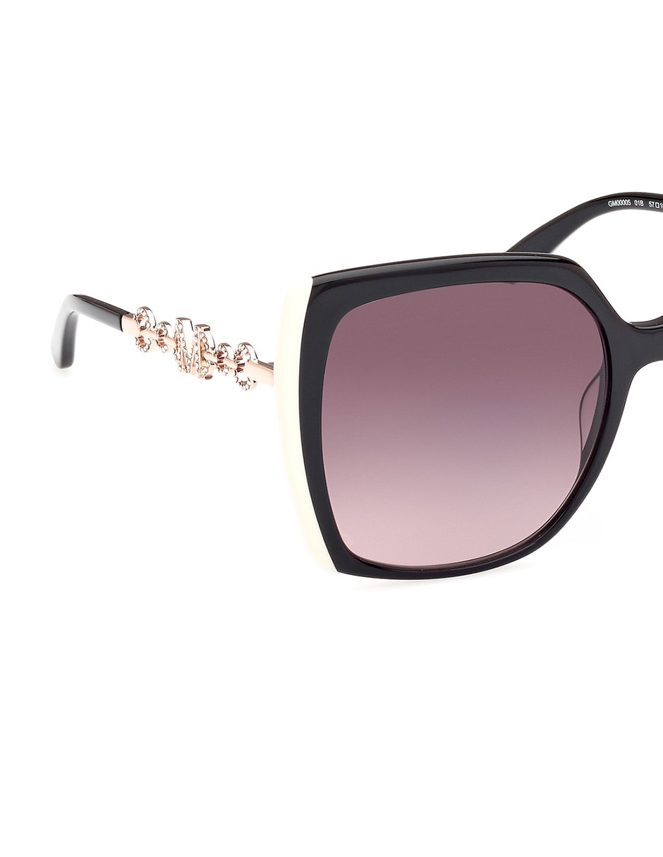 Lentes de sol Gm00005 para mujer 4