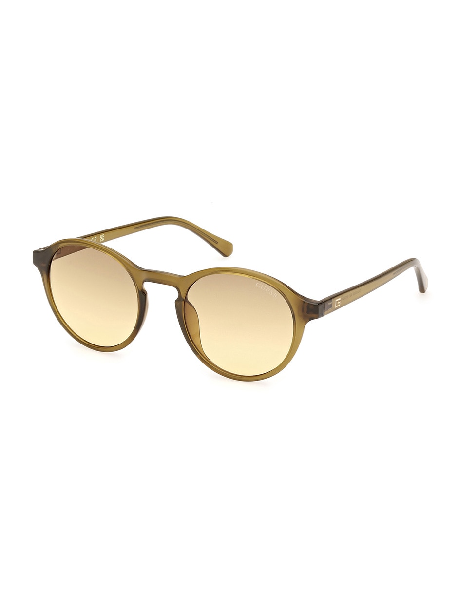 Lentes de sol Gu00062 para hombre 2