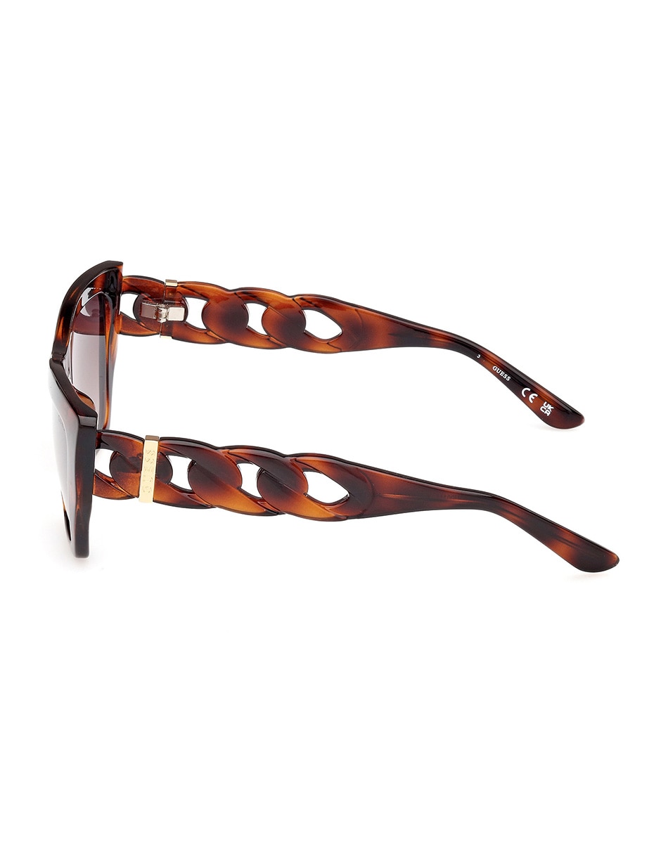 Lentes de sol Gu00111 para mujer 3