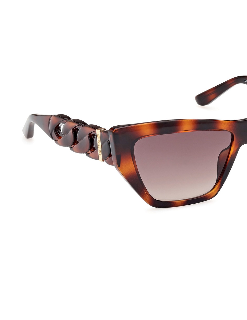 Lentes de sol Gu00111 para mujer 4