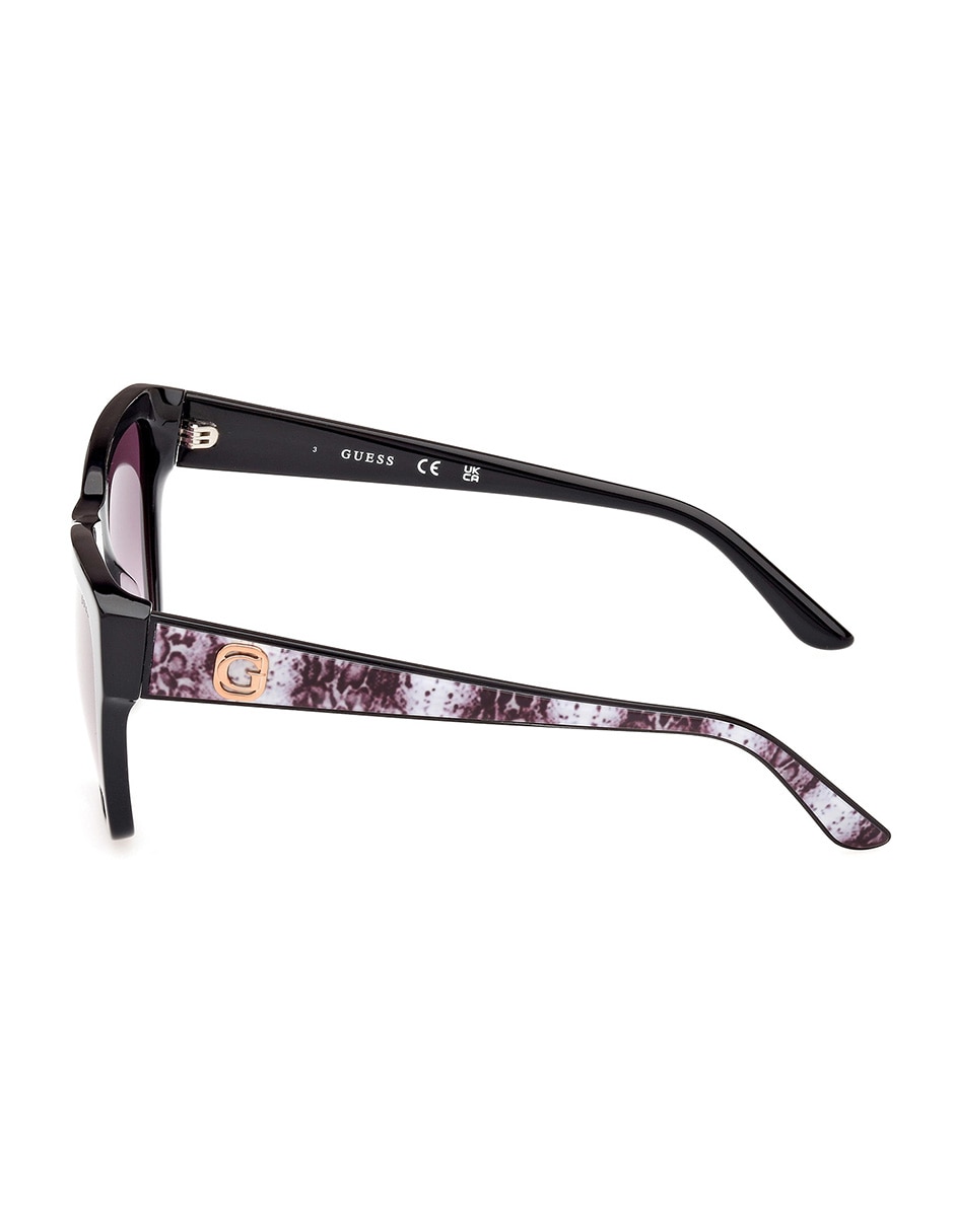 Lentes de sol Gu00113 para mujer 3