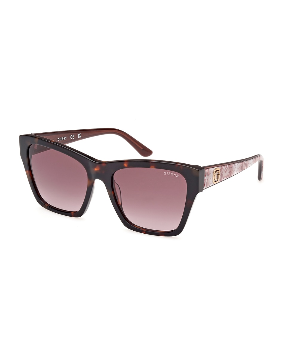 Lentes de sol Gu00113 para mujer 2