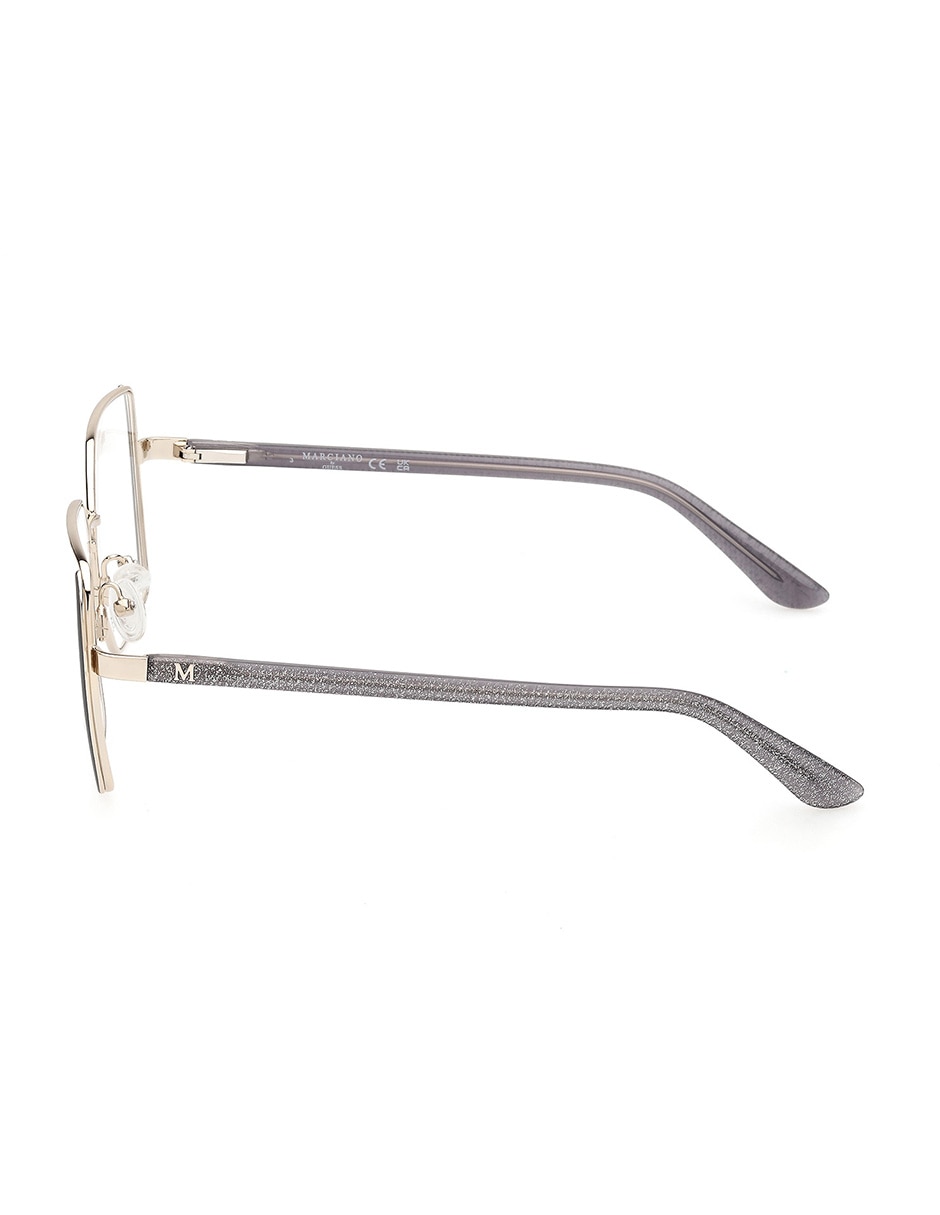 Armazón By Marciano Gm50014 para mujer 3