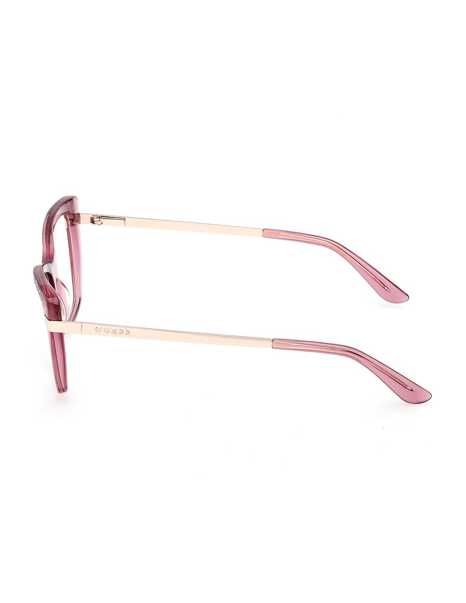 Armazón Gu50246 para mujer 3