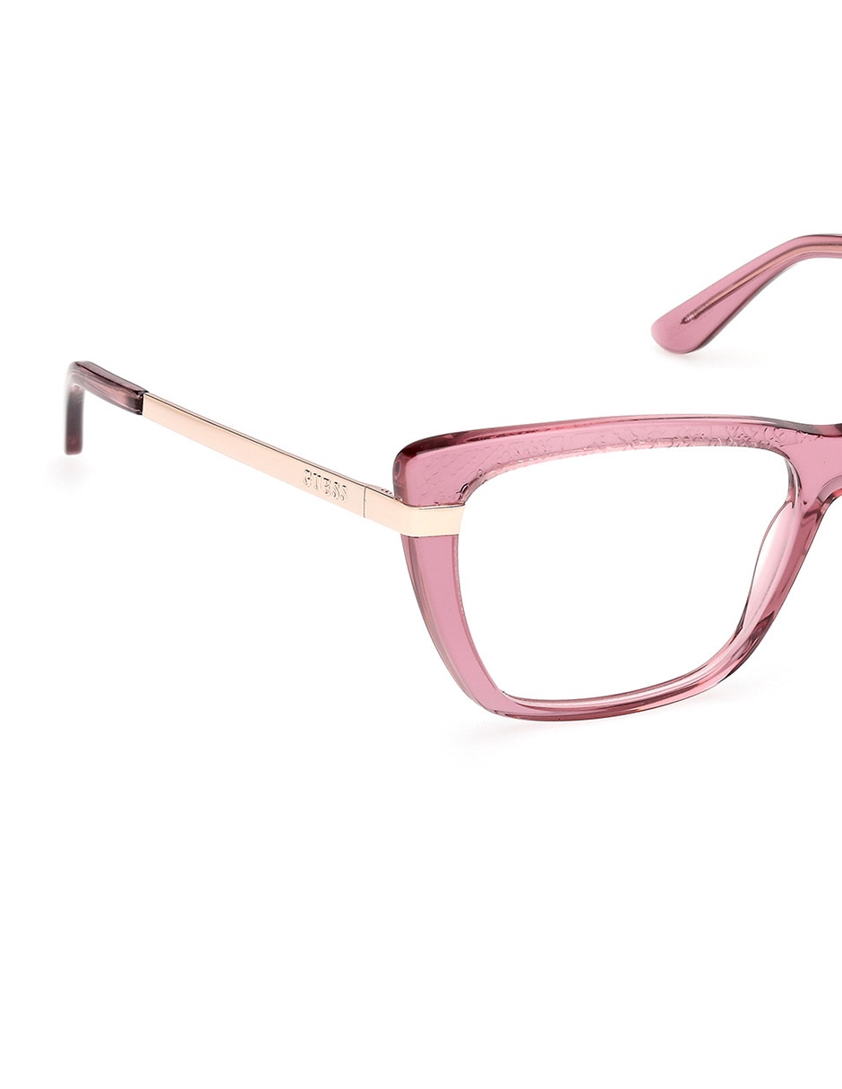 Armazón Gu50246 para mujer 4