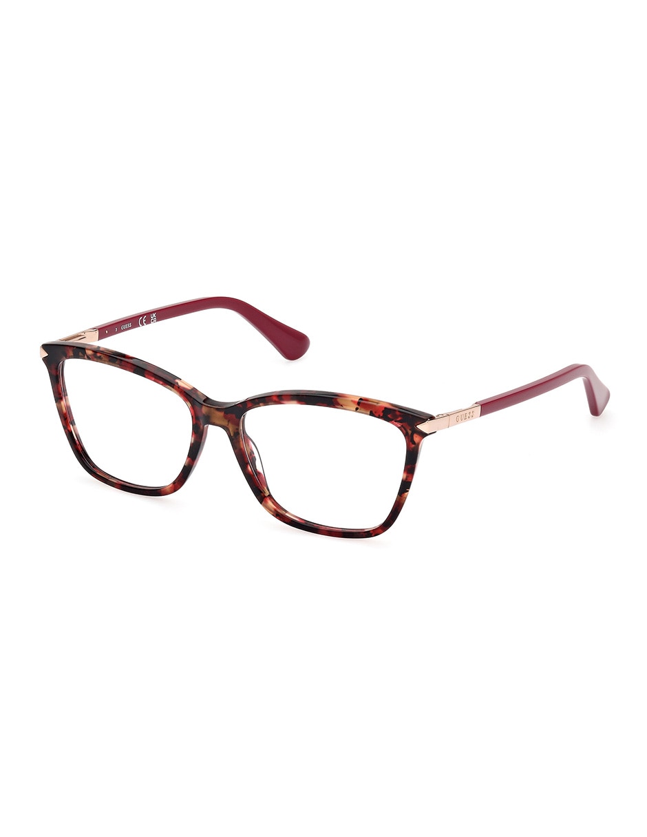 Armazón Gu2880 para mujer 2