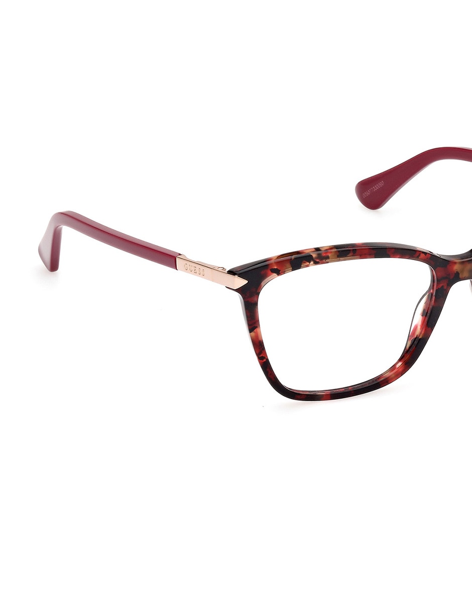 Armazón Gu2880 para mujer 4