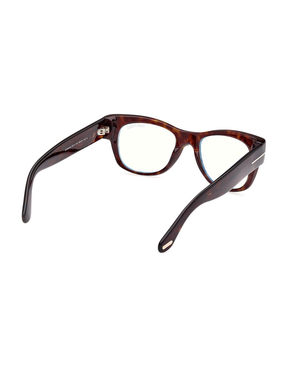 Armazón Ft5040-B para hombre 6