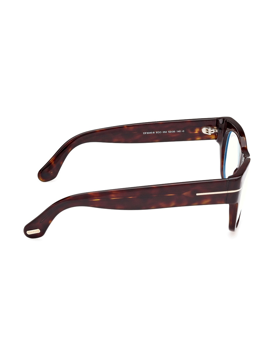 Armazón Ft5040-B para hombre 7