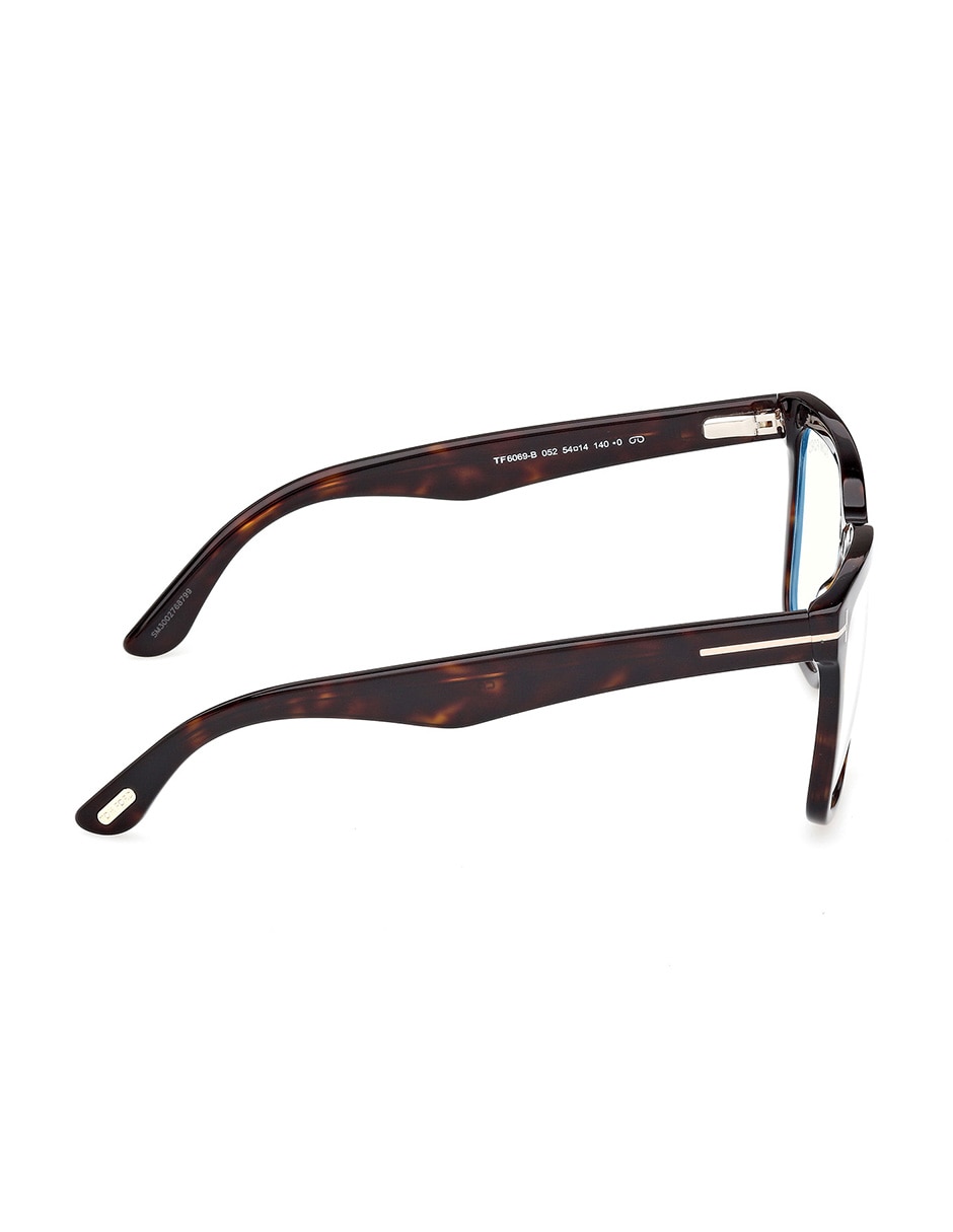 Armazón Ft6069-B para mujer 7