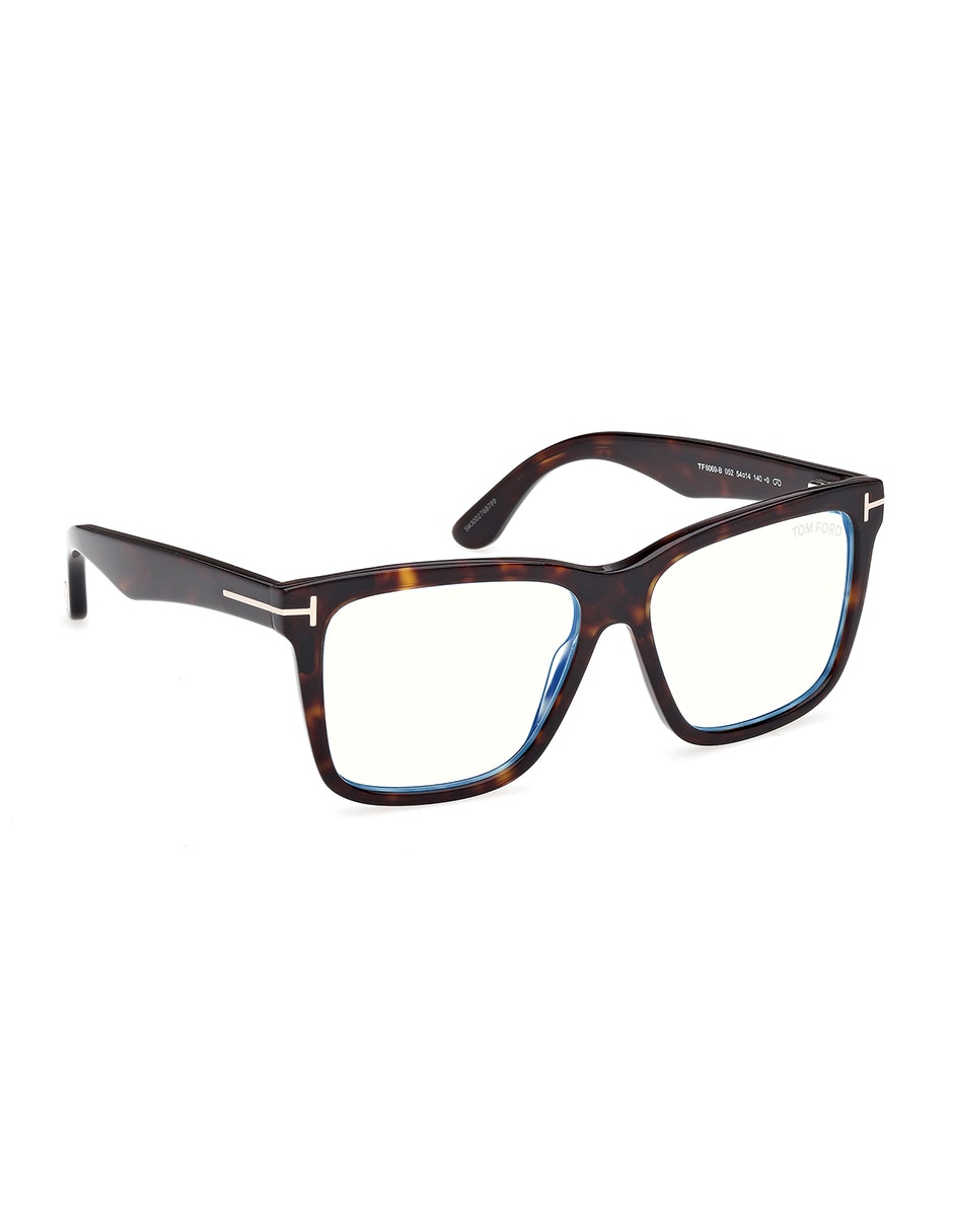 Armazón Ft6069-B para mujer 8