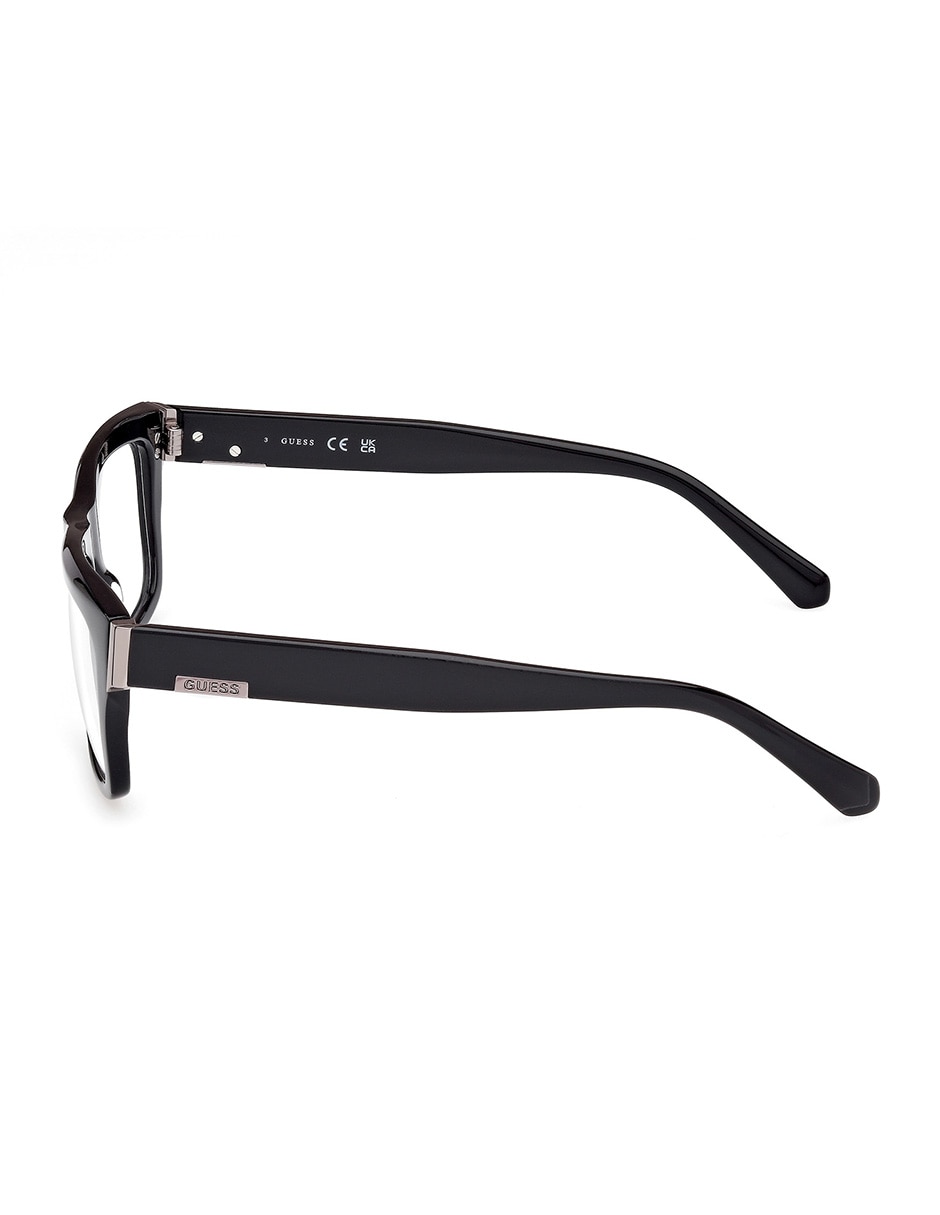Armazón Gu50189 para hombre 3