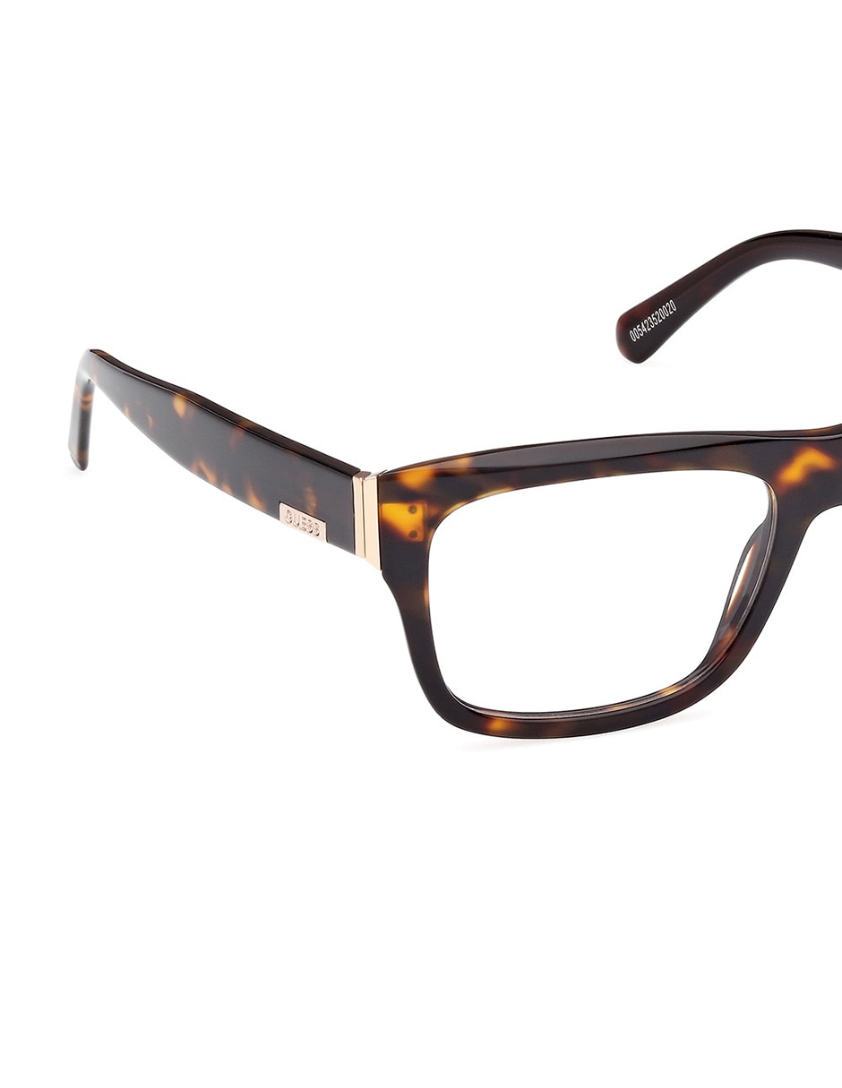 Armazón Gu50189 para hombre 4