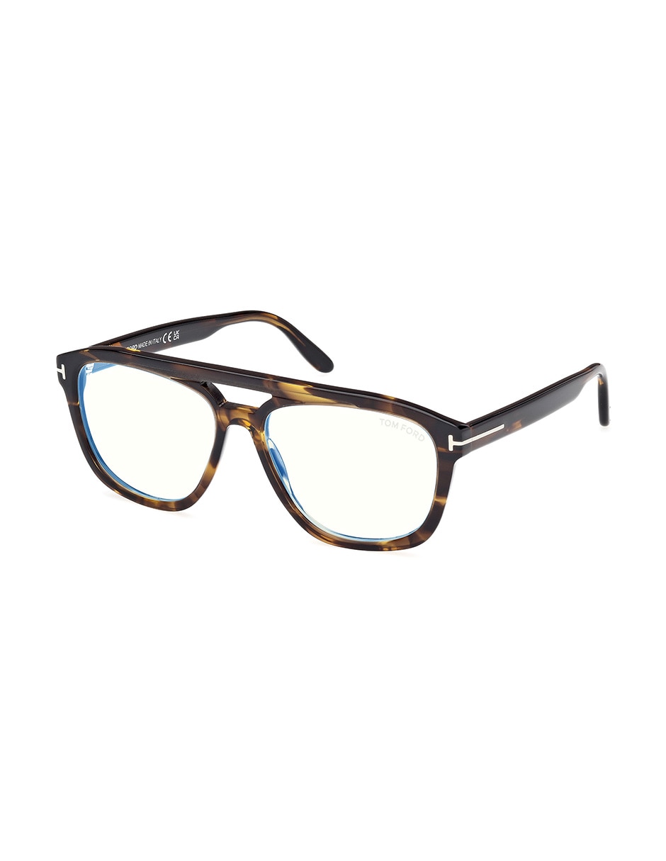Armazón Ft6024-B para hombre 2