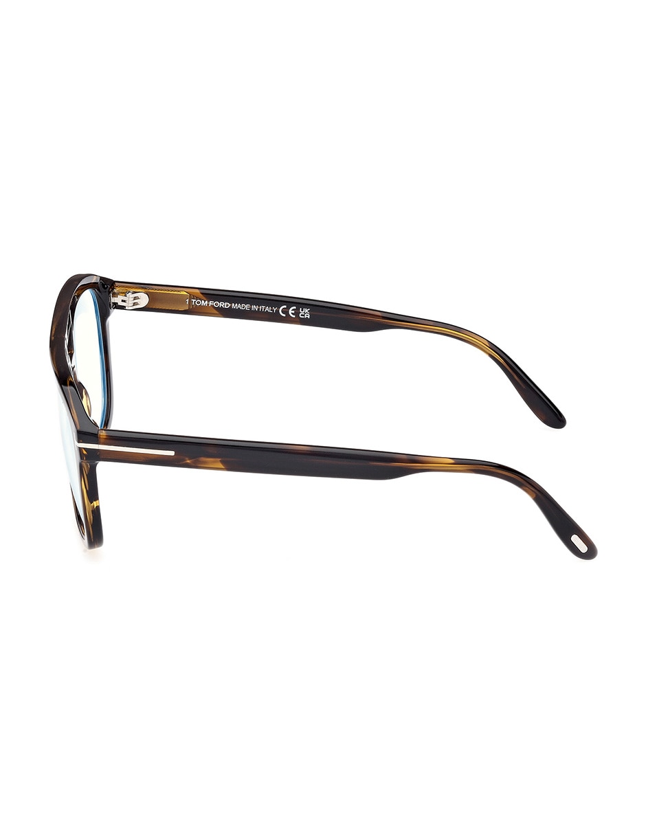 Armazón Ft6024-B para hombre 3