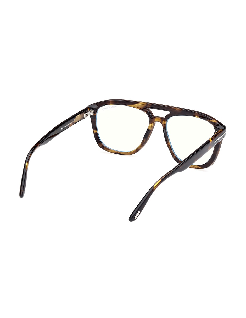 Armazón Ft6024-B para hombre 6