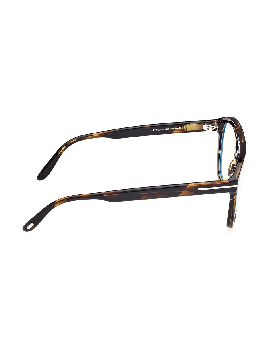 Armazón Ft6024-B para hombre 7