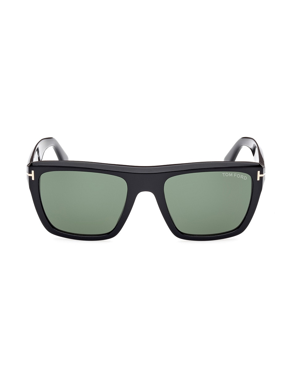 Lentes de sol Ft1077 para hombre