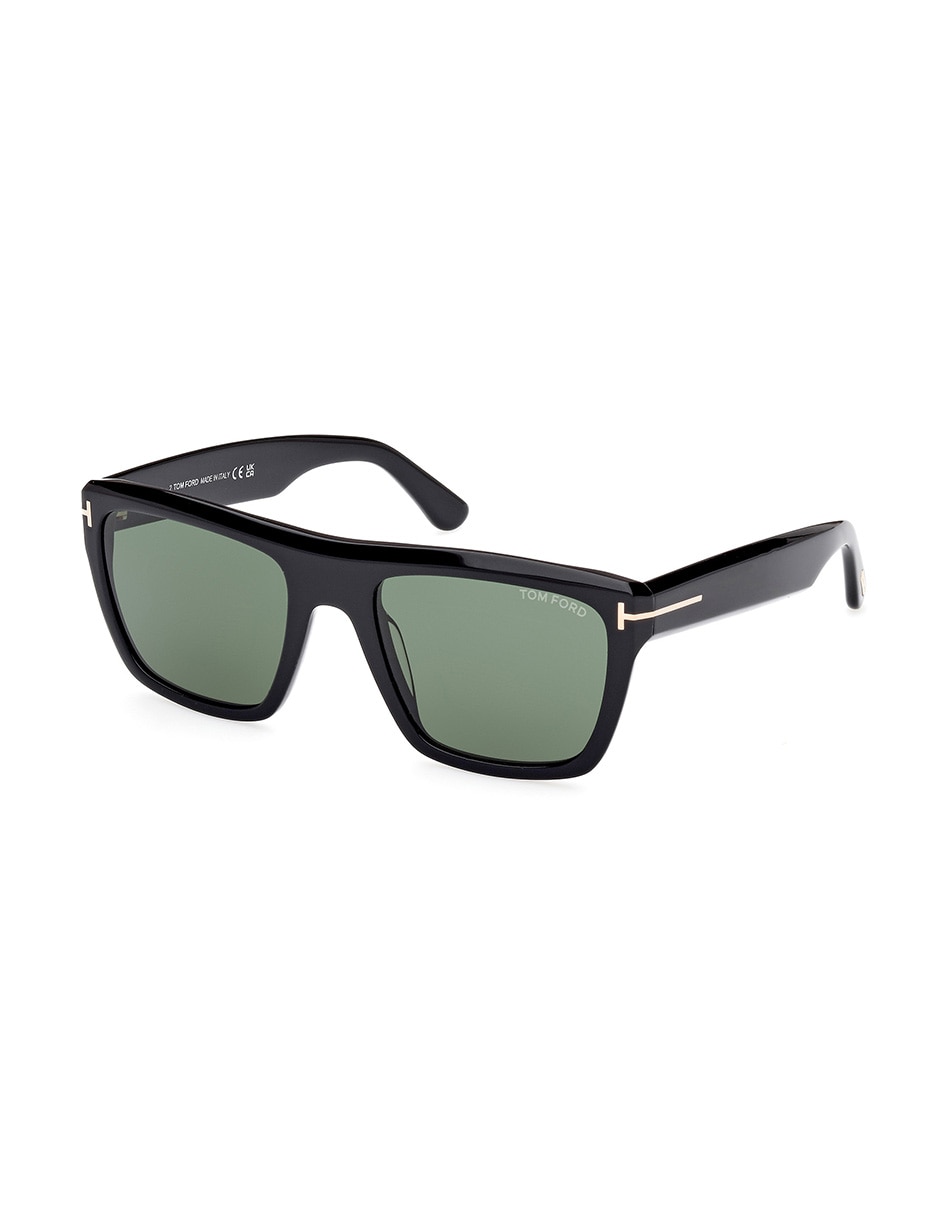 Lentes de sol Ft1077 para hombre 2