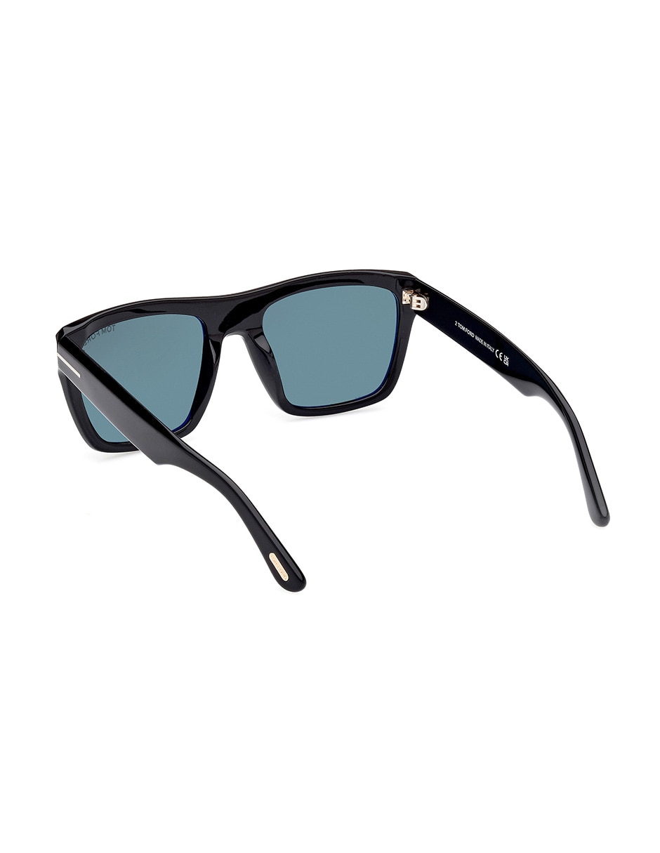 Lentes de sol Ft1077 para hombre 4