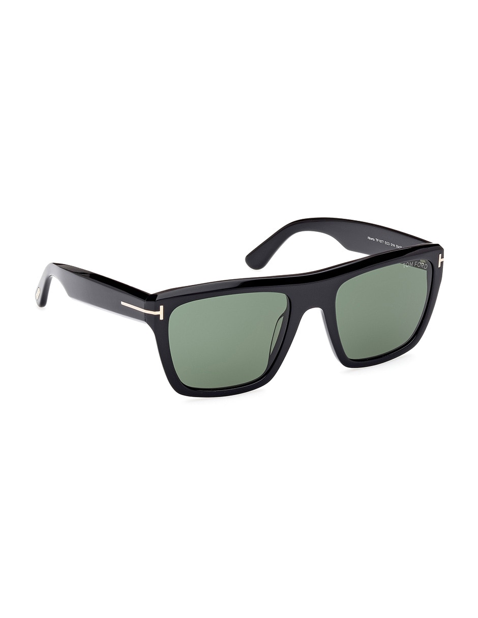 Lentes de sol Ft1077 para hombre 8