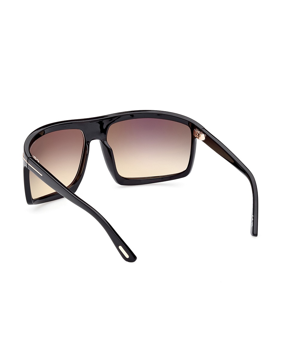 Lentes de sol Ft1066 unisex 4