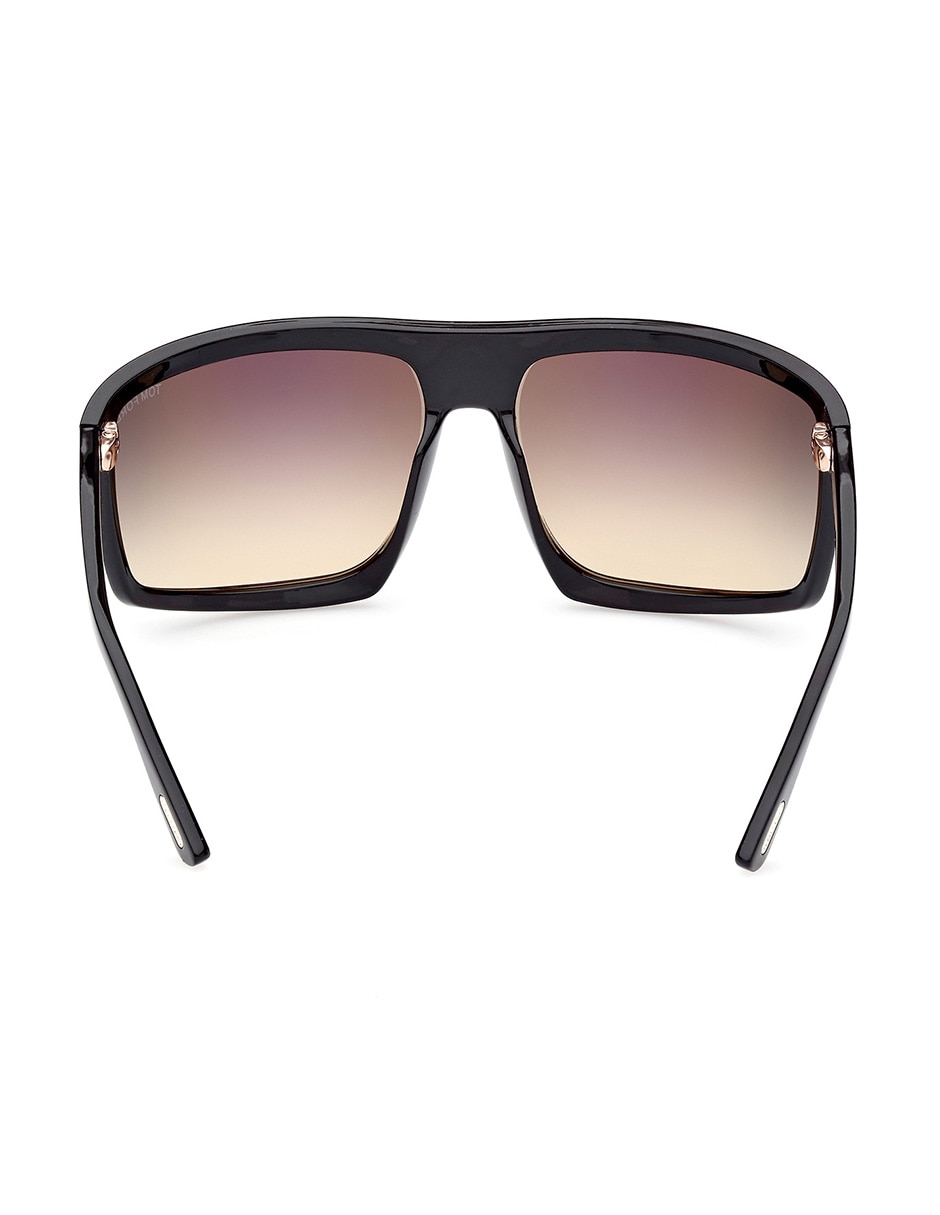 Lentes de sol Ft1066 unisex 5