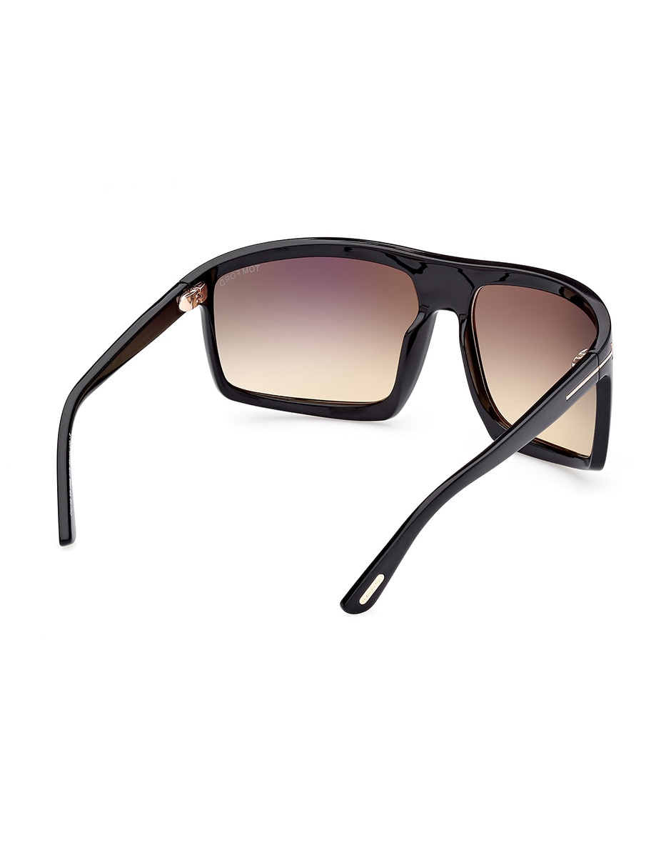 Lentes de sol Ft1066 unisex 6
