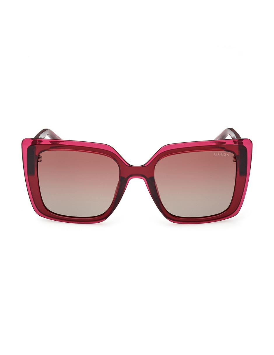 Lentes de sol Gu7908 para mujer
