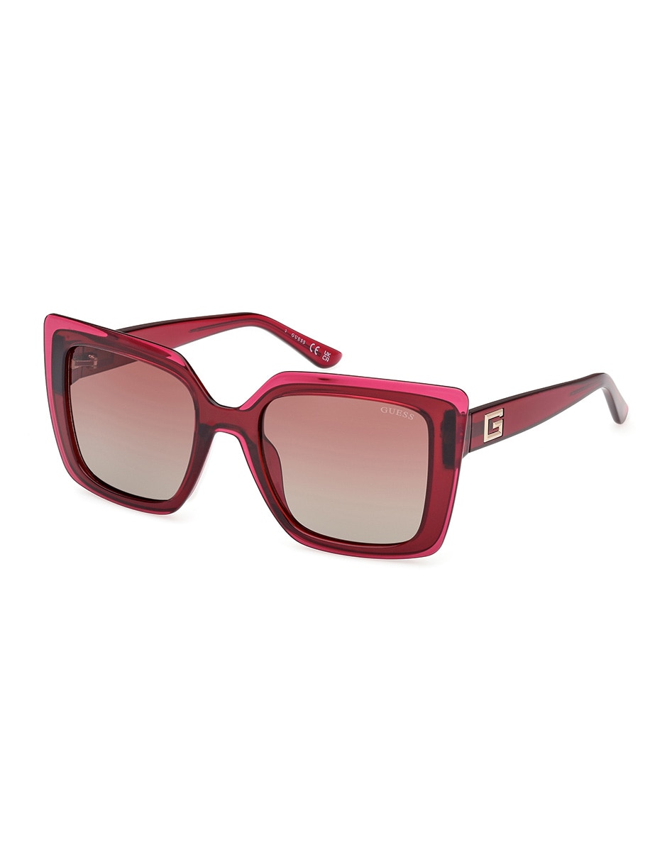 Lentes de sol Gu7908 para mujer 2