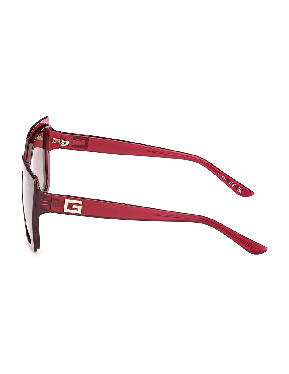 Lentes de sol Gu7908 para mujer 3