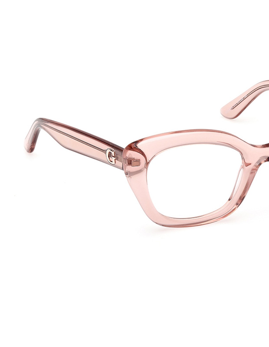 Armazón Gu50225 para mujer 4