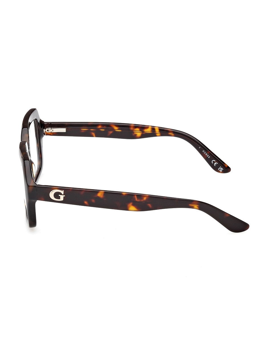 Armazón Gu50226 para mujer 3