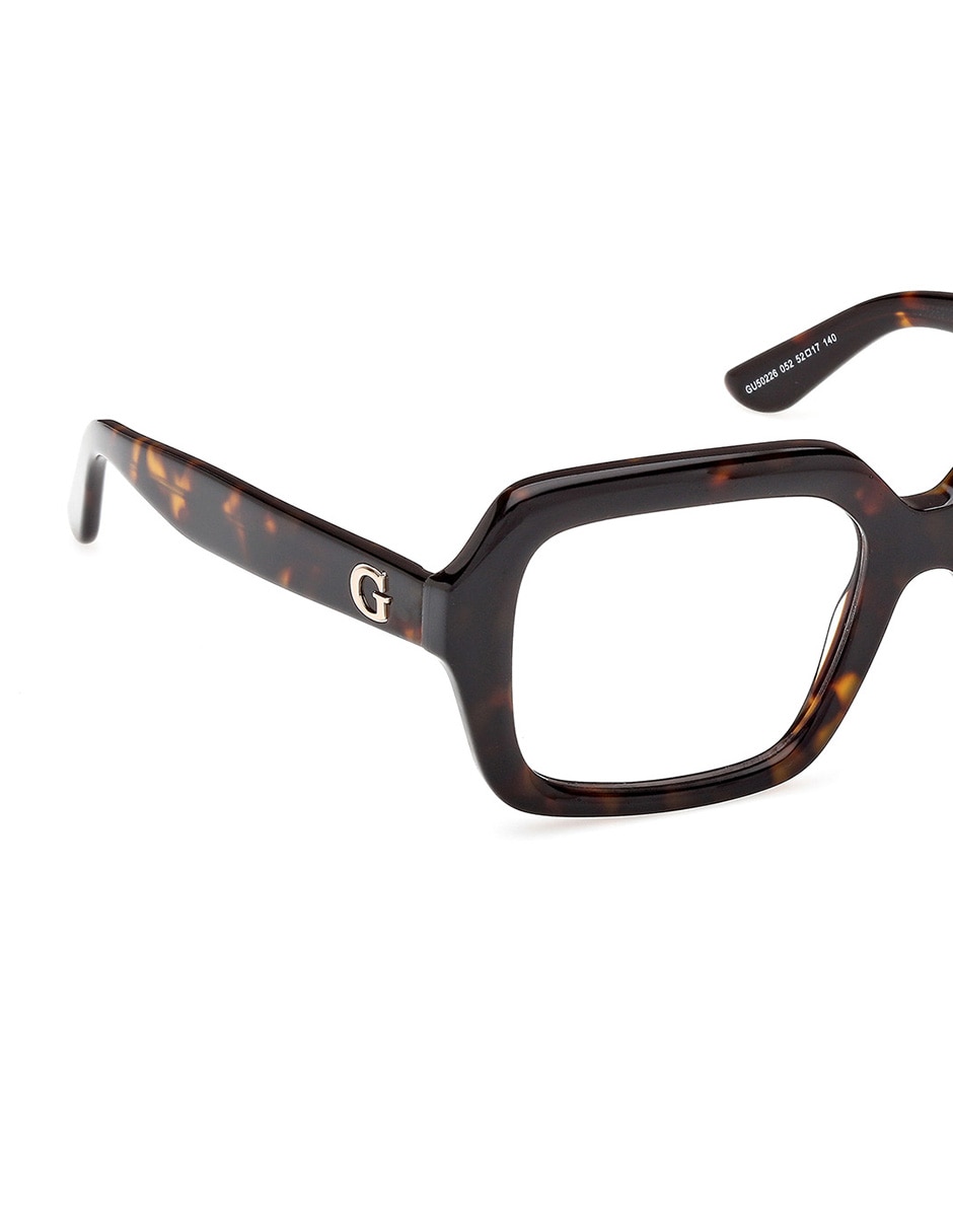 Armazón Gu50226 para mujer 4