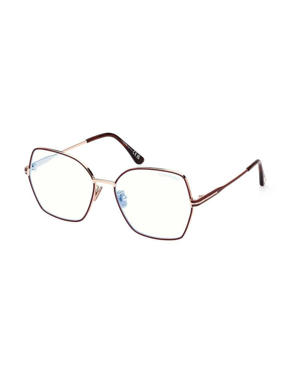 Armazón Ft5876-B para mujer 2